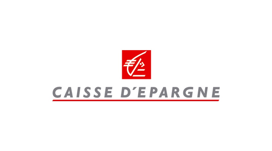 Logo Caisse d’Épargne