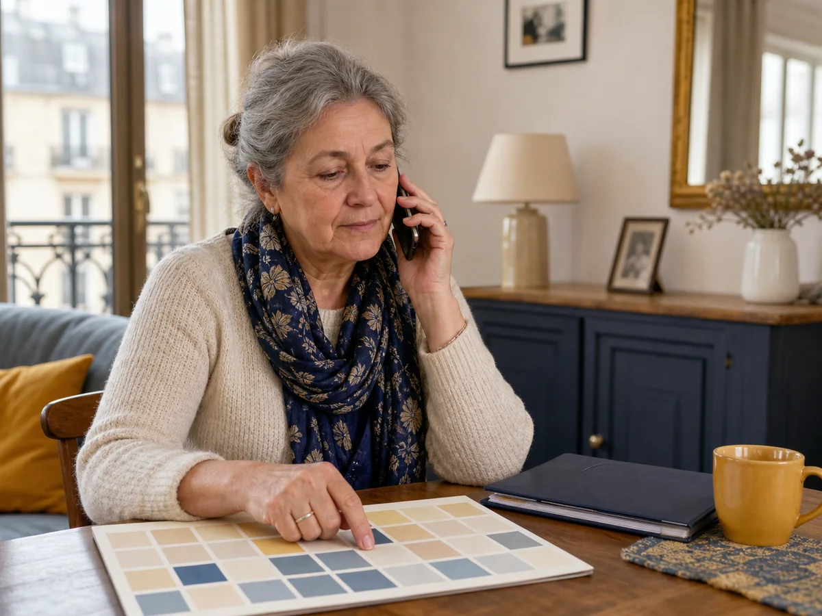 Accéder à un logement social — Préserver l'ancienneté pendant l'attente : L'attente varie d'un département et d'une commune à l'autre.