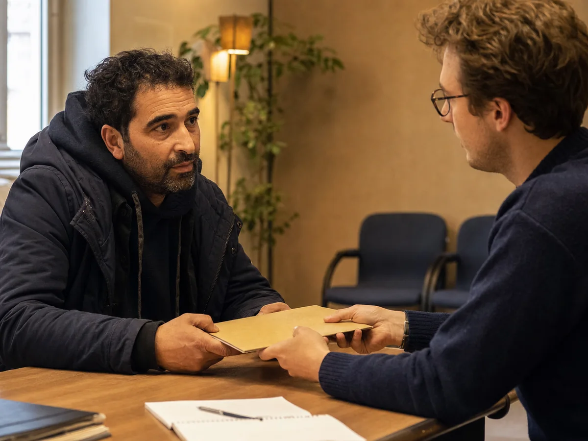 Quand le Dalo devient une voie de recours : le droit au logement opposable (Dalo) est un recours devant une commission de médiation, réservé à des demandeurs de… — dossier Accéder à un logement social.