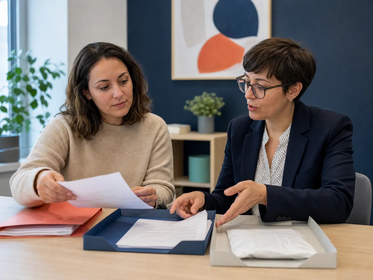 Accès au droit et à la justice — Commencer par qualifier votre problème : un désaccord avec un voisin, un impayé, un licenciement ou une séparation relève souvent d’un litige civil…