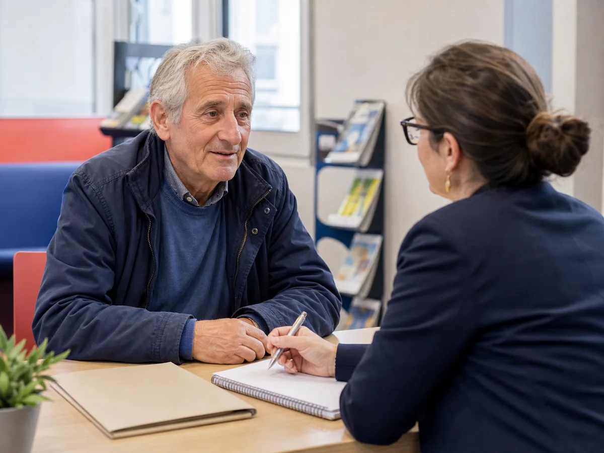 Accès au droit et à la justice — Obtenir un premier avis sans payer : vous pouvez consulter gratuitement un avocat, quelle que soit votre situation ou votre nationalité, lors de…