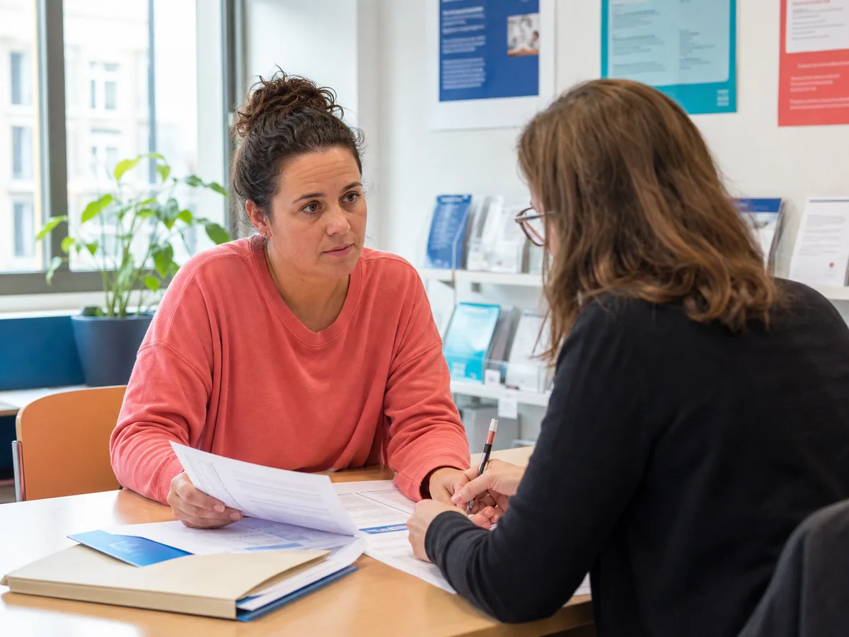 Accès au droit et à la justice — Financer une procédure : l’aide juridictionnelle : L’aide juridictionnelle est une prise en charge par l’État de tout ou partie des frais de justice et, selon le taux…