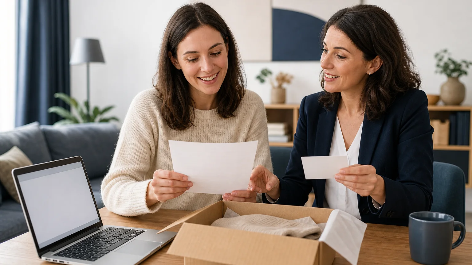 Ouverture du dossier Achat à distance, consacré à À quels achats ces règles s’appliquent-elles, avant de cliquer sur « payer » et se rétracter : délai, exceptions et remboursement.