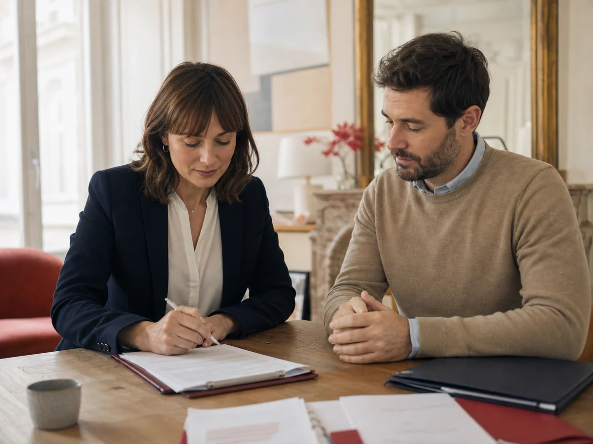 acte de vente d'un logement, à l’étape « Réfléchir, signer, devenir propriétaire » : L’acheteur qui a signé un compromis ou une promesse a déjà bénéficié d’un délai de rétractation de 10 jours.