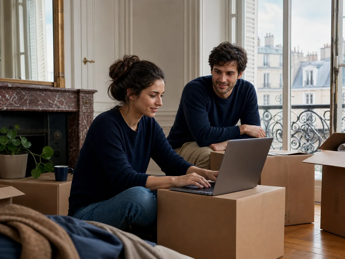Affiliation à la sécurité sociale (assurance maladie) — Les changements qui appellent une action : le changement de situation professionnelle appelle des formalités variables.