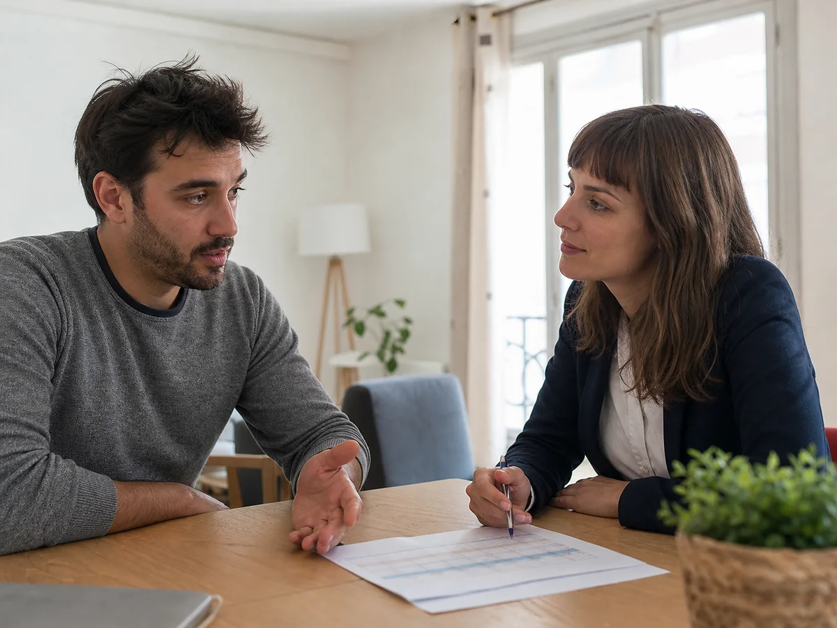 Aide pour le dépôt de garantie ou la caution d'un logement en location — Ce que Visale fait en cas d'impayé : la garantie peut couvrir des loyers et charges impayés dans la limite et pendant la période indiquées par l'acte…