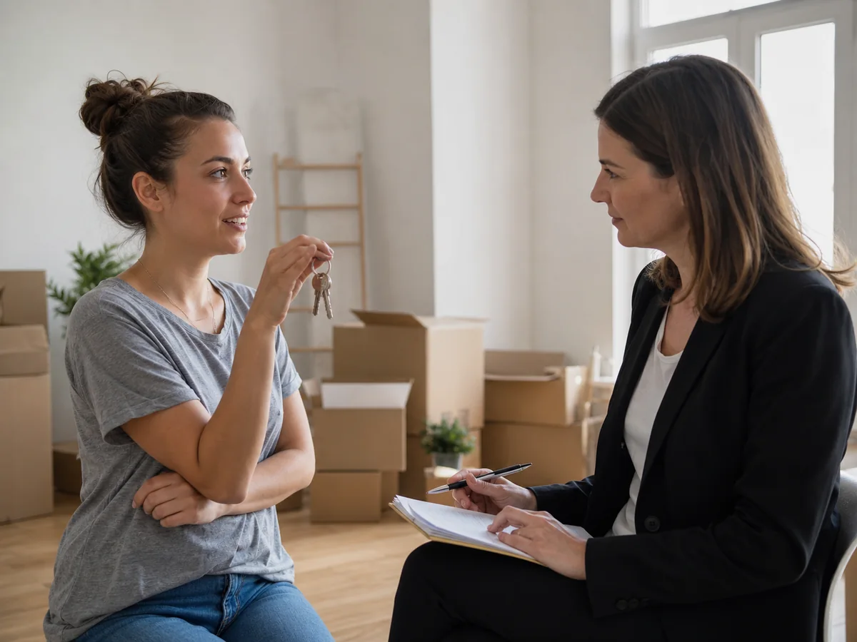 Cas particuliers du dossier Aide pour le dépôt de garantie ou la caution d'un logement en location : ne plus confondre dépôt, caution et assurance, loca-Pass : avancer le dépôt puis rembourser et visale : obtenir le…