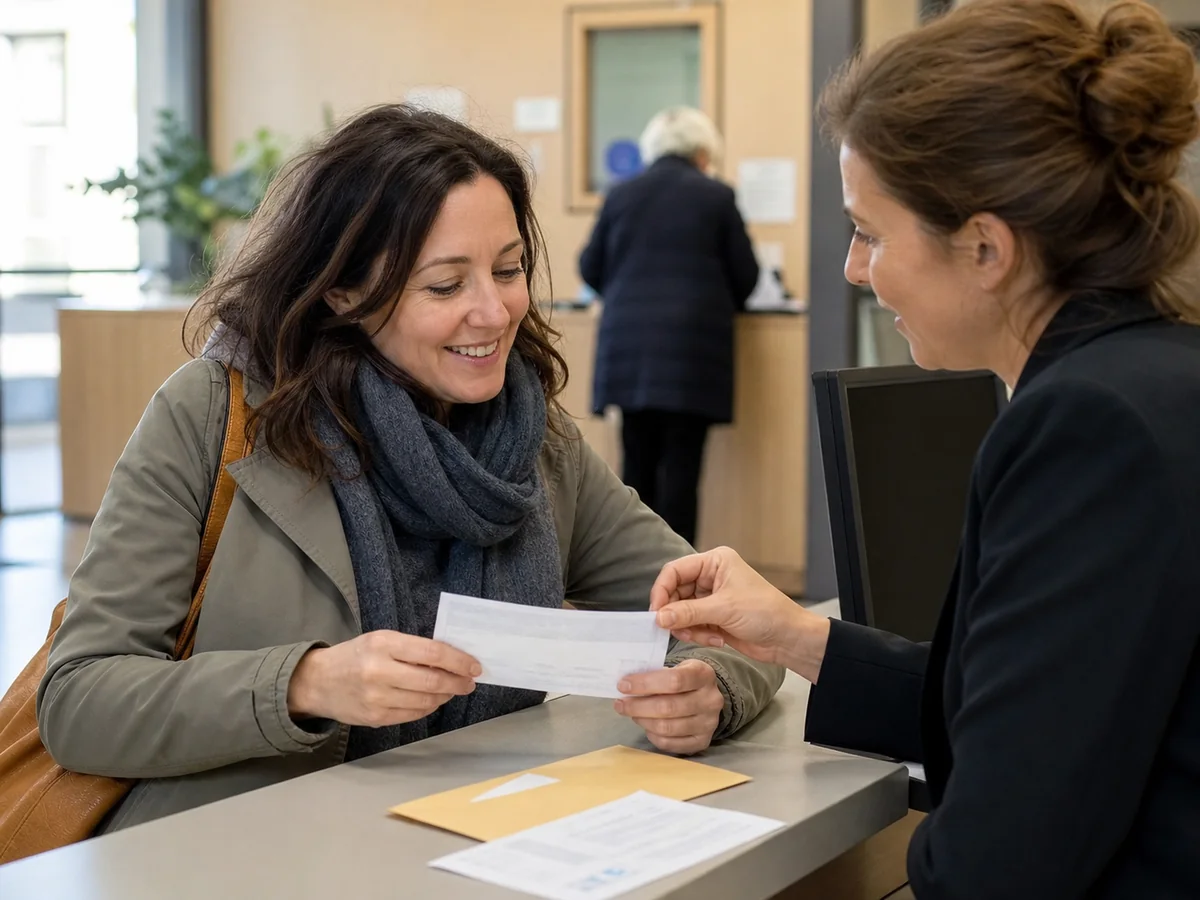 Aides au paiement des factures : eau, téléphone, électricité, gaz, à l’étape « Chèque énergie : vérifier le droit et l'usage » : le chèque énergie est attribué aux foyers modestes selon le revenu fiscal de référence et la composition…