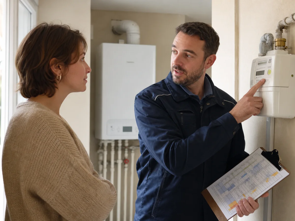 Aides au paiement des factures : eau, téléphone, électricité, gaz, à l’étape « Électricité et gaz : agir avant la fin des délais » : dans le cas général, après quatorze jours sans paiement, le fournisseur adresse un premier courrier…