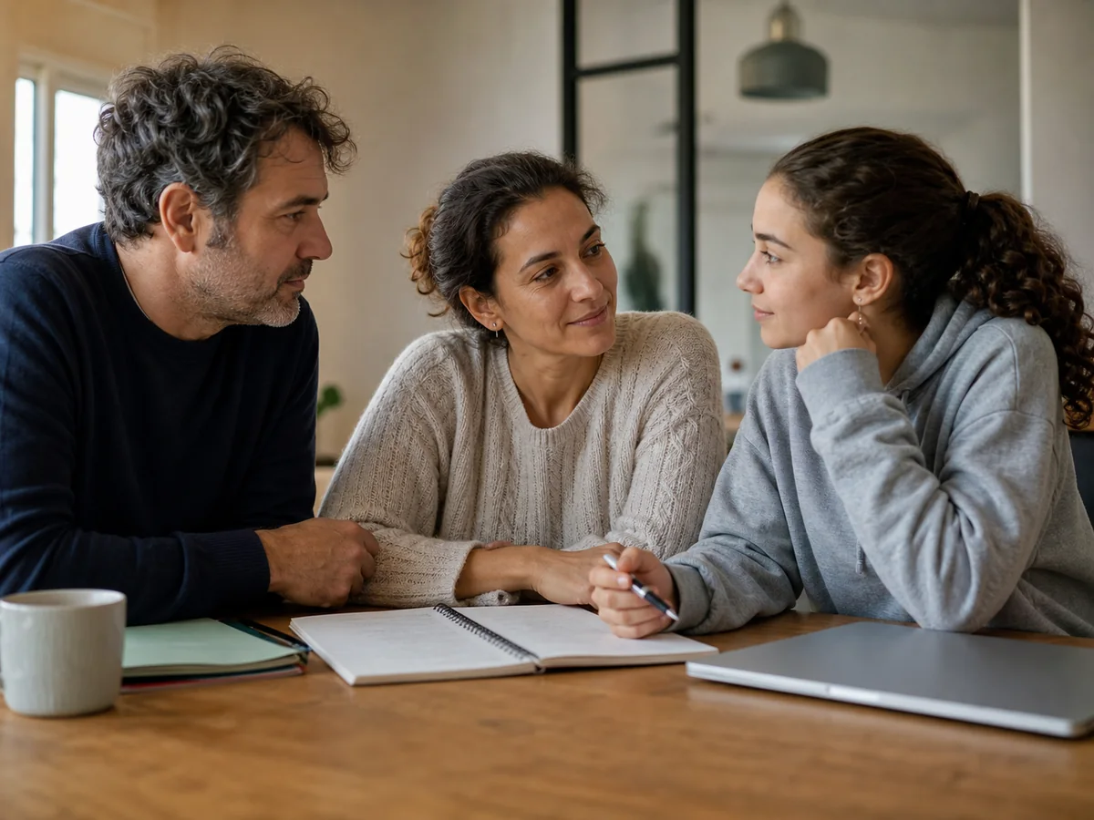 Les questions restées ouvertes sur Aides financières pour la scolarité : commencer par la situation de l’élève, faire la demande au bon moment et répondre à une dépense précise.