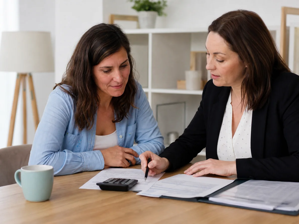 Aides personnelles au logement — Ressources et calcul : garder des repères : le montant dépend notamment des ressources du foyer, de sa composition, du loyer retenu dans une limite, de la zone et…