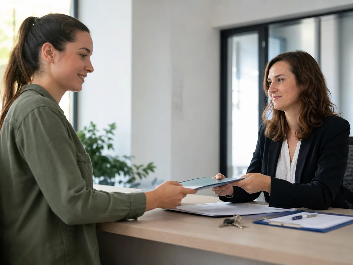 Aides personnelles au logement — Déposer la demande au bon moment : la demande s'effectue auprès de la Caf ou, pour une personne relevant du régime agricole, de la MSA.