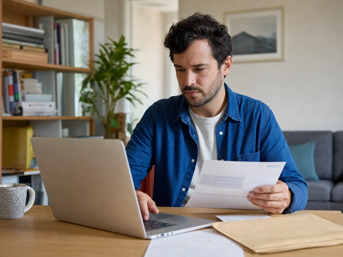 Allocation chômage d'aide au retour à l'emploi (ARE) — S'inscrire et constituer son dossier : L'inscription déclenche l'examen du droit.
