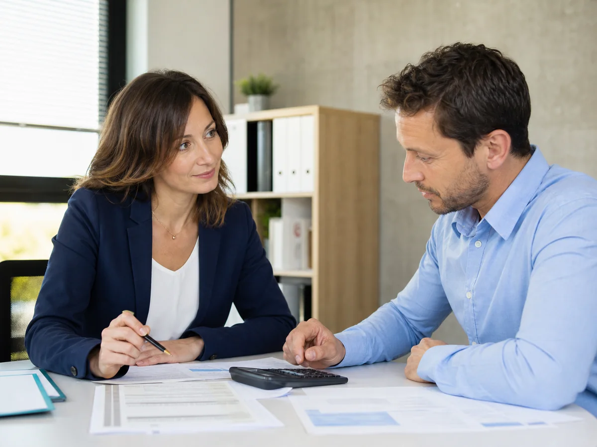 Ce qui entre dans le montant, dans le parcours Allocation chômage d'aide au retour à l'emploi (ARE) : france Travail part du salaire journalier de référence (SJR).