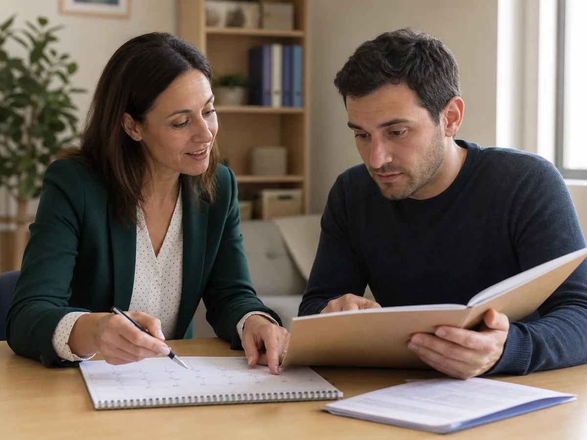 Allocation chômage d'aide au retour à l'emploi (ARE) — Pourquoi le paiement peut être décalé : votre indemnisation débute après les délais applicables à votre situation.