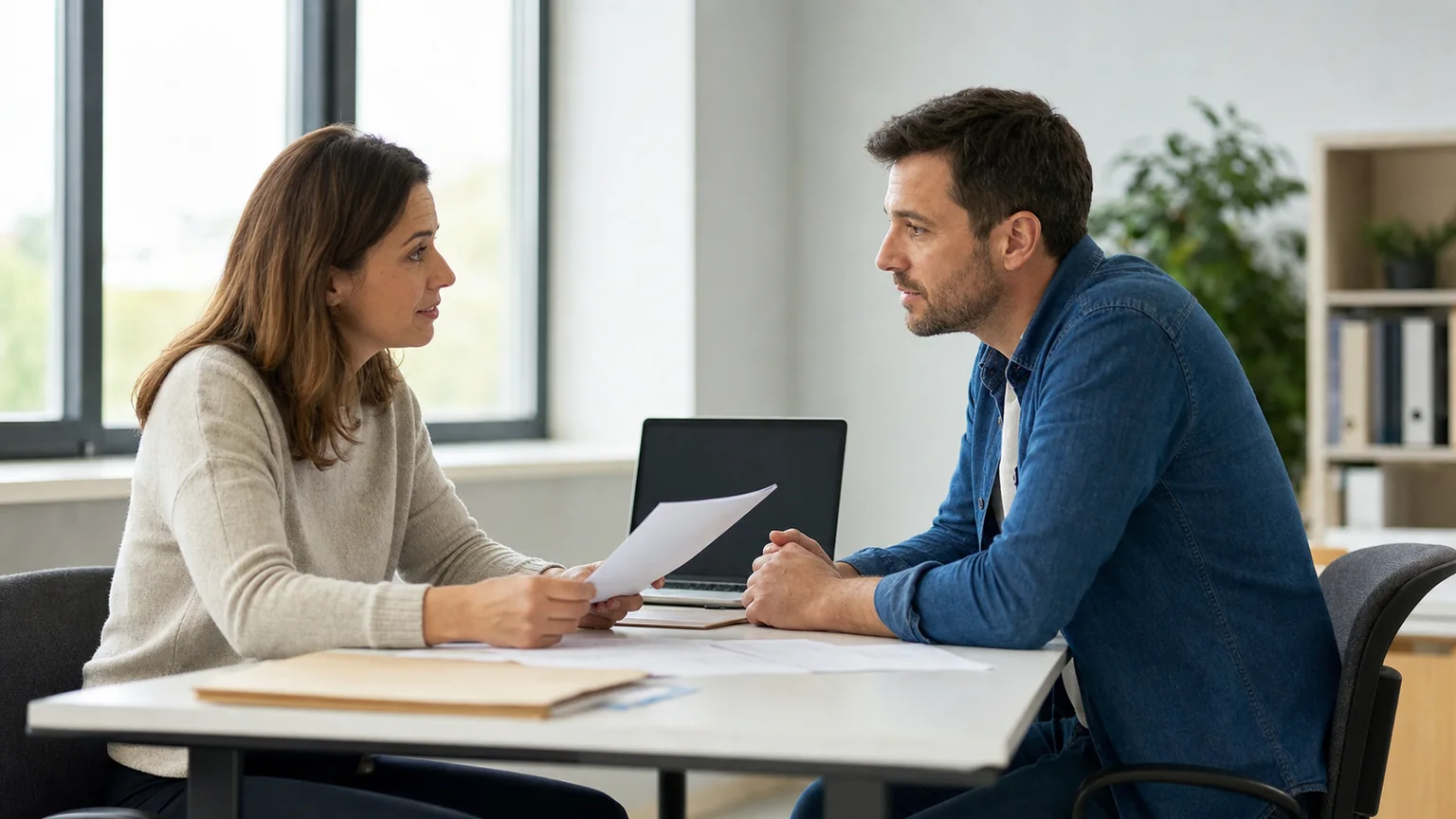 Allocation chômage d'aide au retour à l'emploi (ARE), dossier pratique sur qui peut ouvrir des droits, S'inscrire et constituer son dossier et ce qui entre dans le montant.