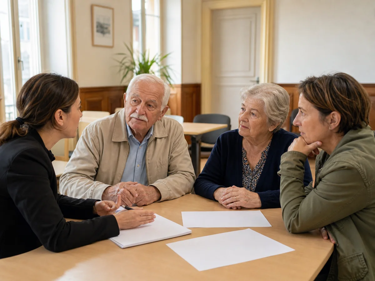 Cas particuliers du dossier Allocations et aides aux personnes âgées : partir de la difficulté rencontrée, ce que l'Apa paie, et ce qui reste à payer et déposer une demande et suivre son dossier.