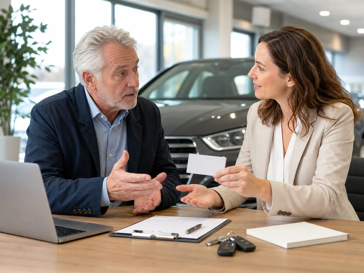 Assurance automobile (véhicule) en fin de dossier : ce qui doit être assuré, choisir une protection, pas seulement une formule et souscrire et prouver l'assurance.