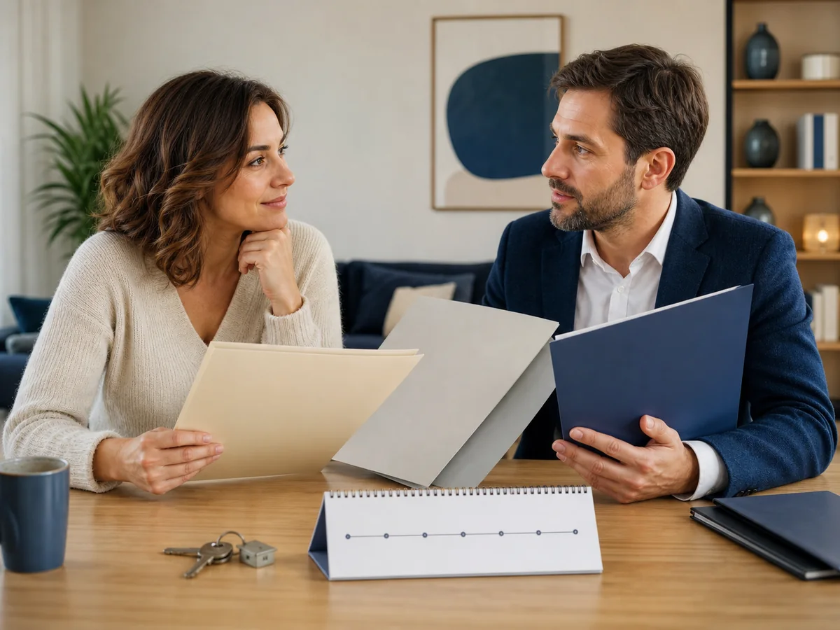 Assurance habitation — Modifier, résilier ou contester : un déménagement, un changement d’usage ou une autre évolution qui modifie le risque doit être porté à la connaissance…