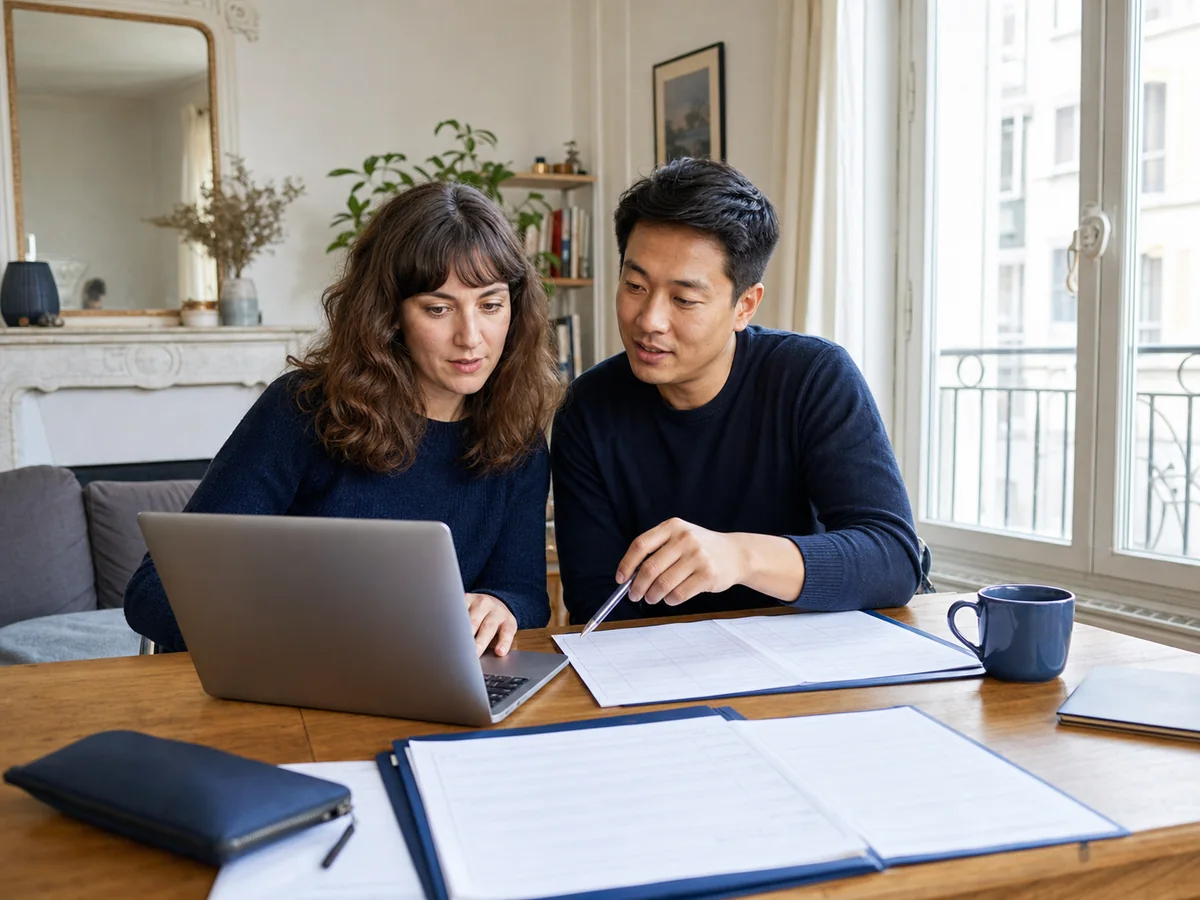 Assurance maladie d'un étranger en France — Suivre les démarches sans confondre les rôles : la consultation elle-même peut donner lieu à une avance de frais, selon le professionnel ou l'établissement.