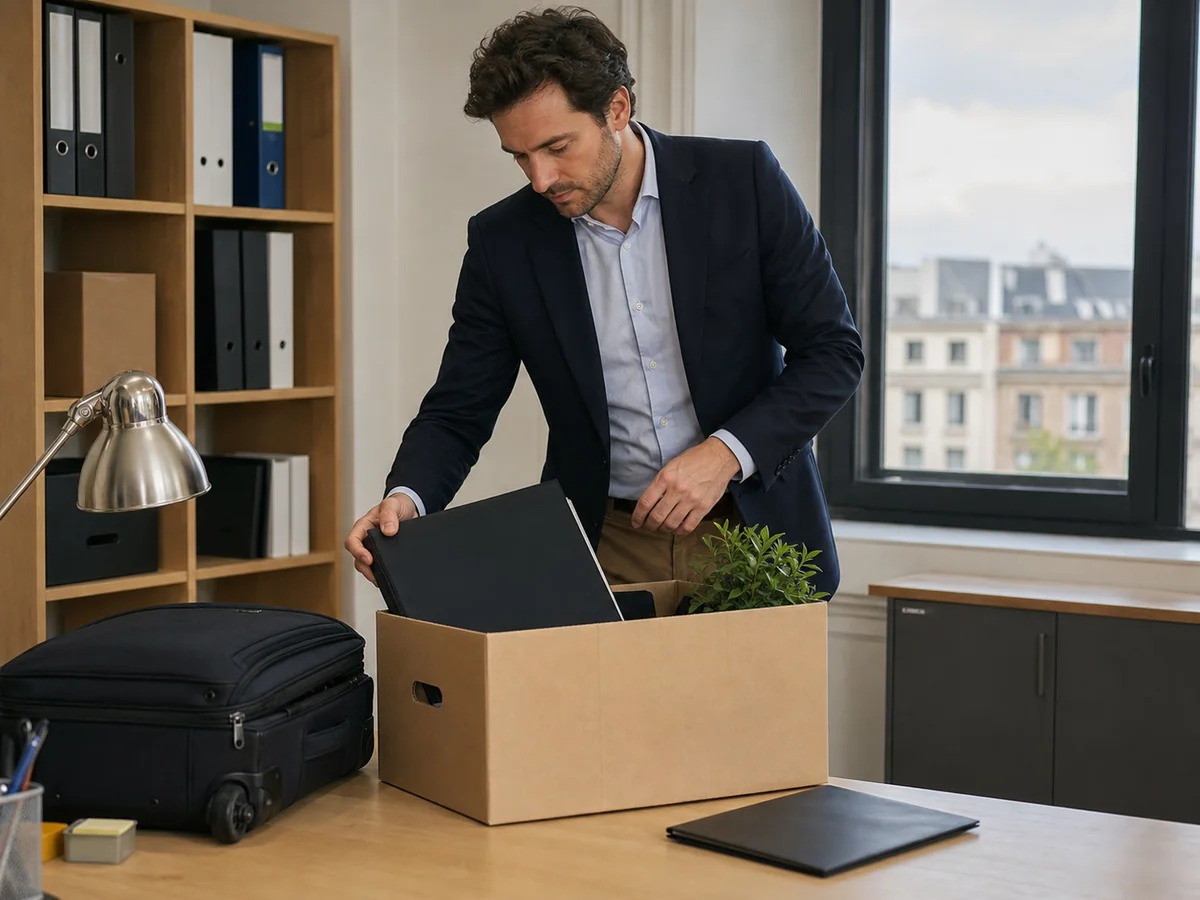 Assurance maladie et santé d'un Français à l'étranger, à l’étape « S'installer ou travailler hors de France » : avant de signer ou de partir, demandez à l'employeur si la mission est un détachement ou une embauche locale.