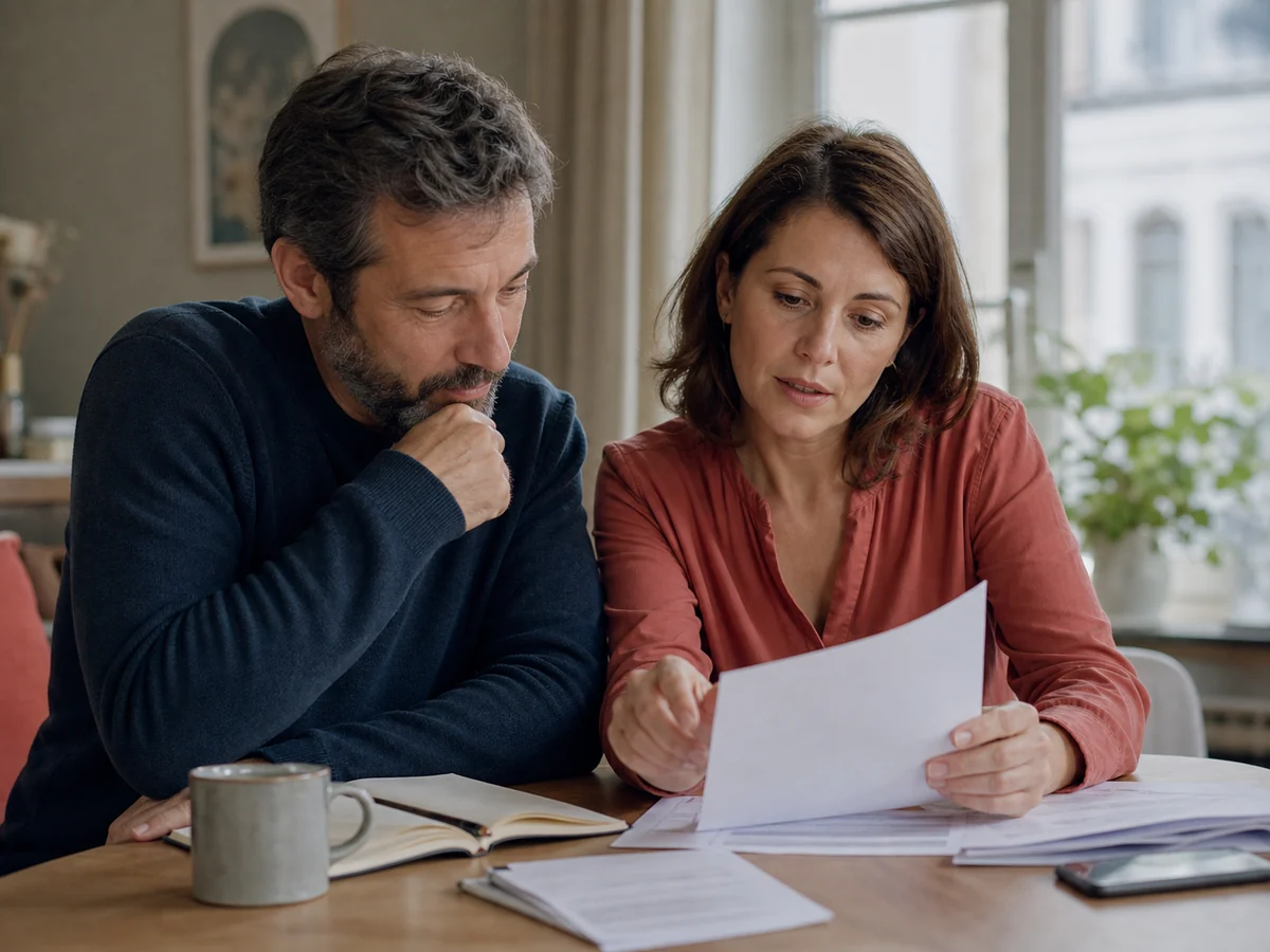 assurance-vie en fin de dossier : une enveloppe, plusieurs rôles, fonds en euros ou unités de compte et les frais changent le résultat.