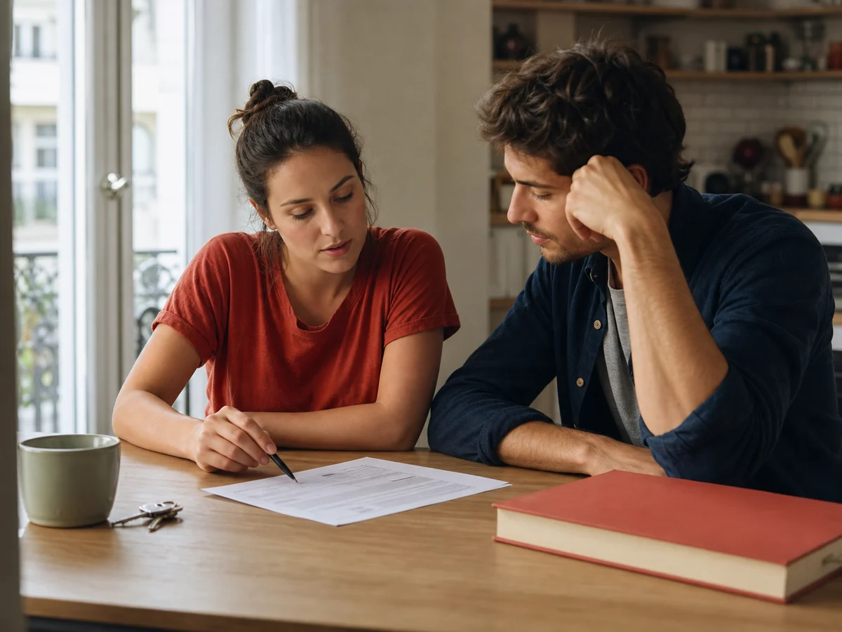 Avance Loca-Pass — Ce que le prêt finance vraiment : le dépôt de garantie est la somme versée au propriétaire ou à l’agence à la signature du bail.
