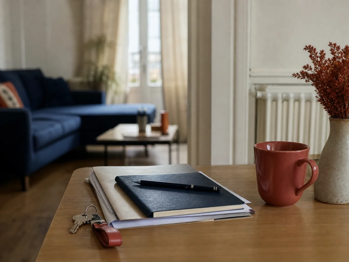 Avance Loca-Pass, à l’étape « Qui peut y prétendre, et pour quel logement » : L’accès repose d’abord sur votre situation.