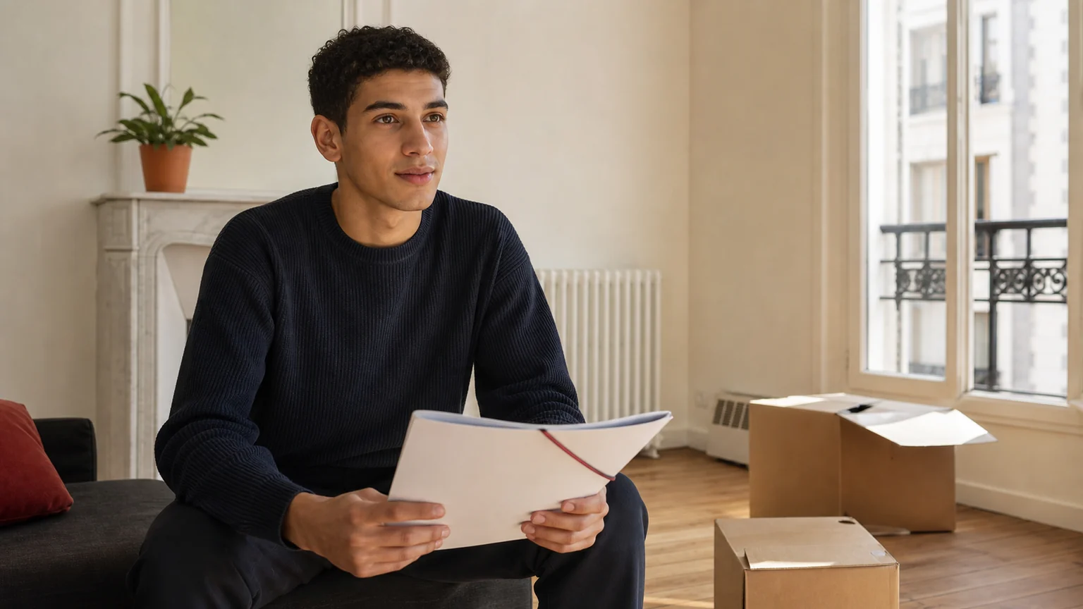 Ouverture du dossier Avance Loca-Pass, consacré à ce que le prêt finance vraiment, qui peut y prétendre, et pour quel logement et déposer une demande sans rater le délai.