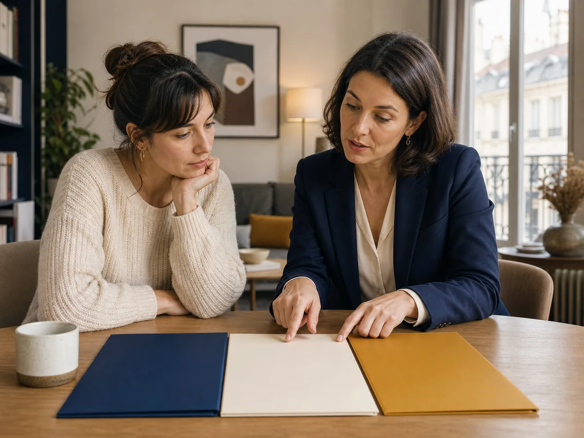 Bail d’habitation : loyer, à l’étape « Commencer par identifier le bon régime » : le premier document à regarder est le bail : logement vide ou meublé, résidence principale, bail mobilité, logement…