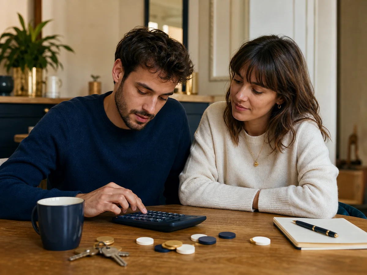 Du bail au paiement mensuel — Bail d’habitation : loyer : le bail fixe la date de paiement.