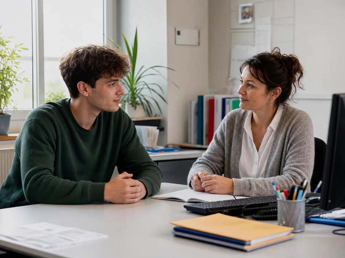 Bourses et aides pour étudiant, à l’étape « Commencer par identifier sa situation » : la bourse d'enseignement supérieur sur critères sociaux, souvent appelée bourse sur critères sociaux ou BCS, s'adresse…