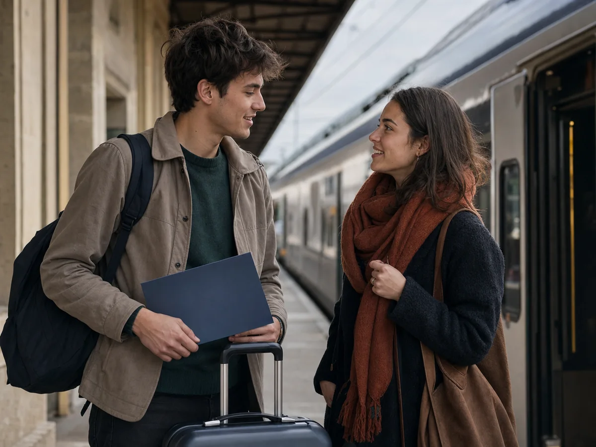 Bourses et aides pour étudiant, à l’étape « Récompenser un parcours ou financer un départ » : L'aide au mérite complète la bourse sur critères sociaux ou l'allocation annuelle.