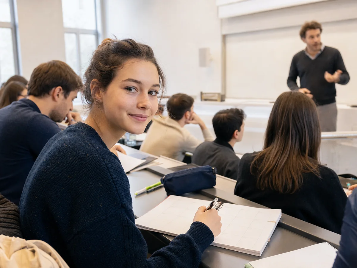 Bourses et aides pour étudiant — Assiduité, cumul et été : la bourse sur critères sociaux est versée en dix mensualités.