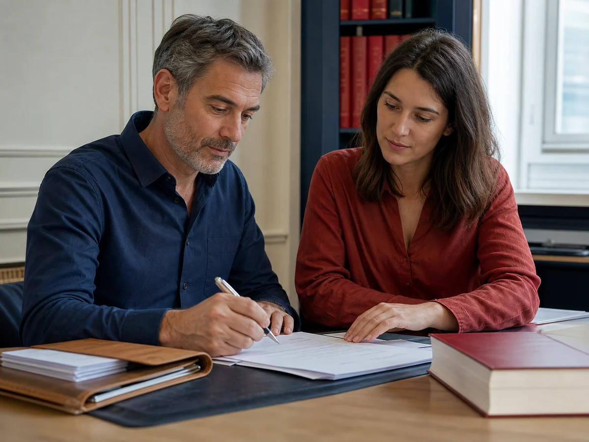 caution locative — L'acte fixe les limites de la promesse : un engagement valable prend la forme d'un document écrit, sous signature privée ou par acte authentique.