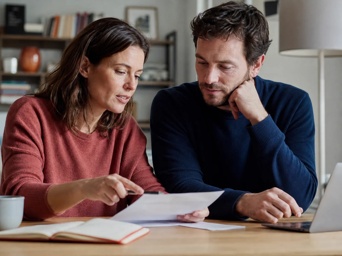 choisir un compte ou un livret d'épargne en fin de dossier : commencer par l'usage de votre épargne, les repères à comparer aujourd'hui et lire un taux sans se laisser guider par lui seul.