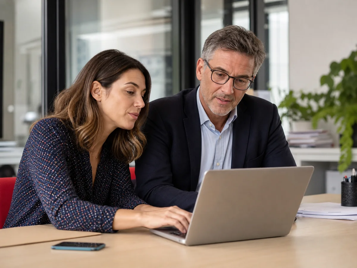 Chômage : aides à la création ou la reprise d'entreprise — Acre : l'allégement à demander à temps : L'aide à la création ou à la reprise d'une entreprise (Acre) réduit des cotisations sociales au début de l'activité.