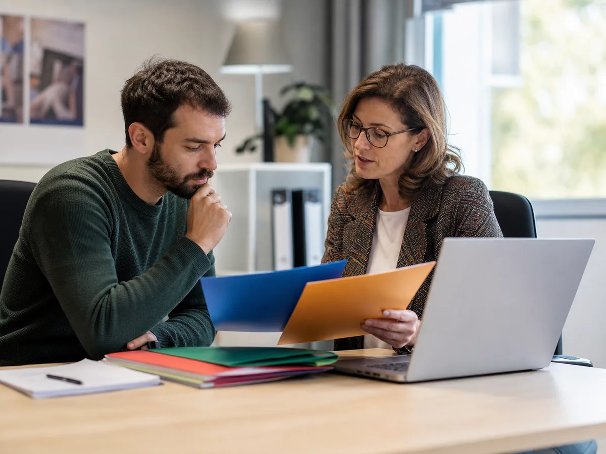 Chômage : aides à la formation — Trois briques à distinguer : le financement du prix et la rémunération pendant la formation sont deux questions séparées.