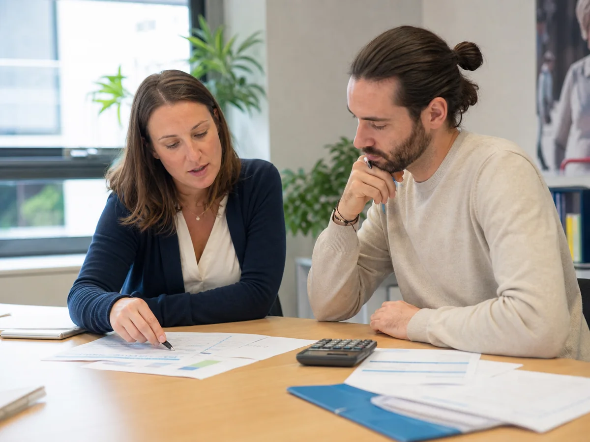 Chômage : aides à la formation — Les points à contrôler avant de s'engager : une offre affichée dans un catalogue n'indique pas, à elle seule, le revenu que vous percevrez ni l'accord d'un…