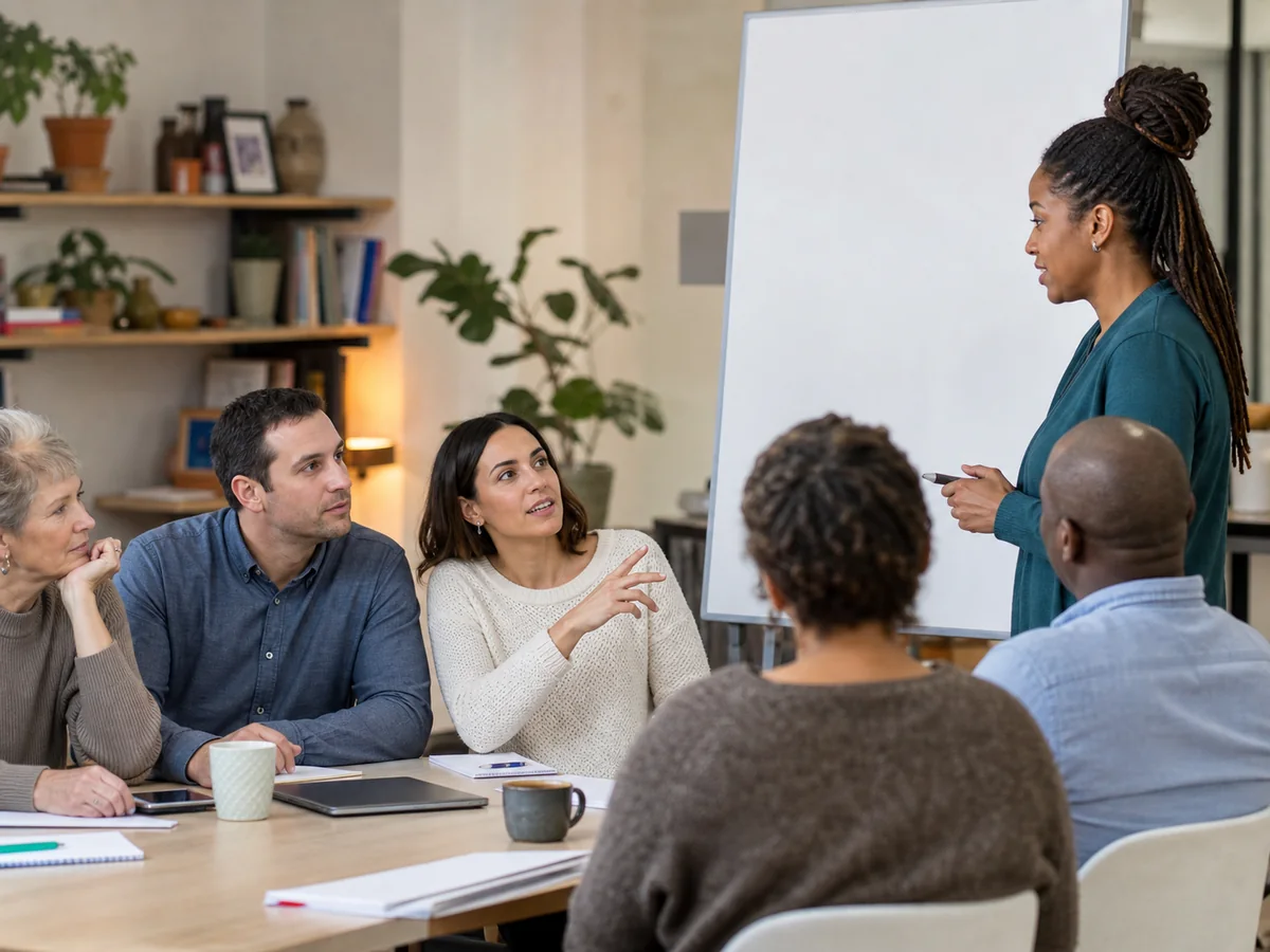Les questions restées ouvertes sur Chômage : aides à la formation : partir du projet d'emploi, trois briques à distinguer et préparer la demande dans le bon ordre.