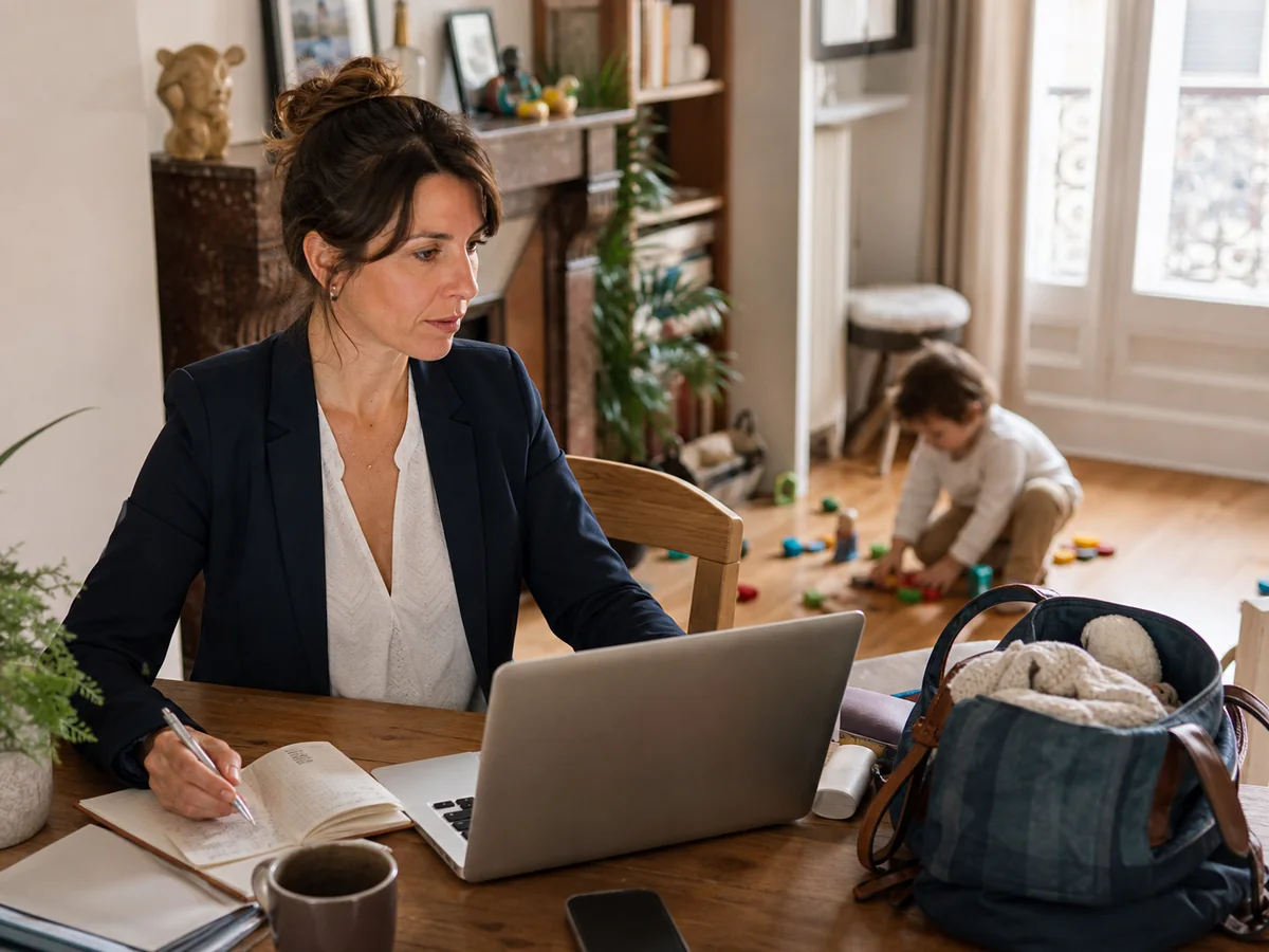 Chômage : aides à la reprise d'activité, à l’étape « Garde d’enfants : agir dès la reprise » : L’AGE est versée une fois par période de douze mois suivant une reprise d’emploi ou une entrée en formation.