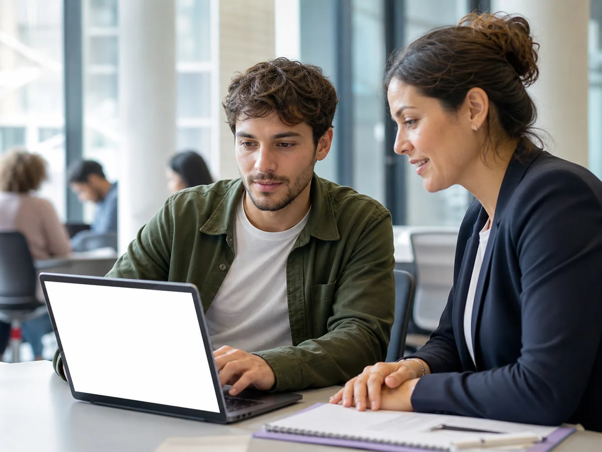 S’inscrire : pour qui et à quel moment : vous pouvez vous inscrire si vous recherchez un emploi, résidez en France, avez au moins 16 ans et êtes disponible… — dossier Chômage : démarches auprès de France Travail (anciennement Pôle emploi).