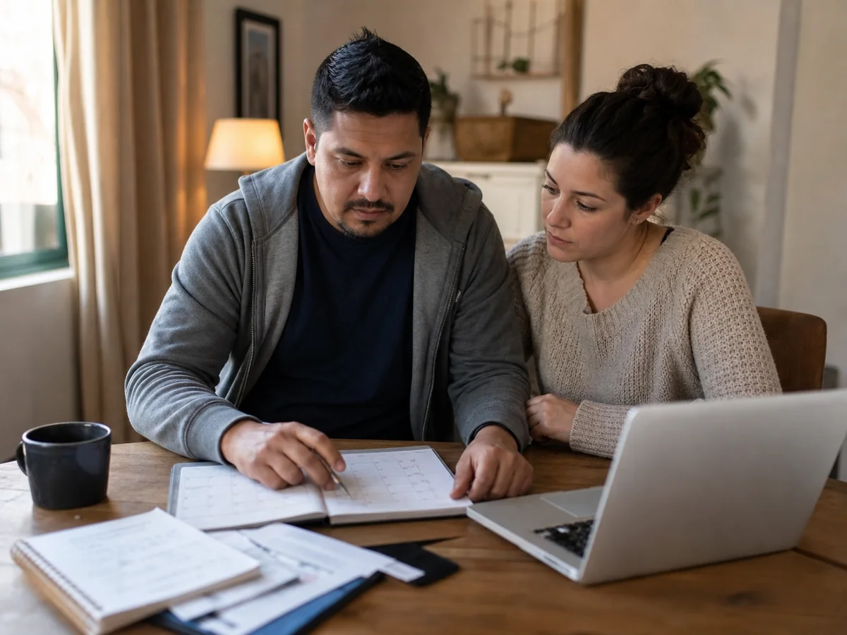 Chômage : démarches auprès de France Travail (anciennement Pôle emploi), à l’étape « Actualiser, déclarer, conserver des preuves » : L’actualisation renouvelle l’inscription chaque mois.