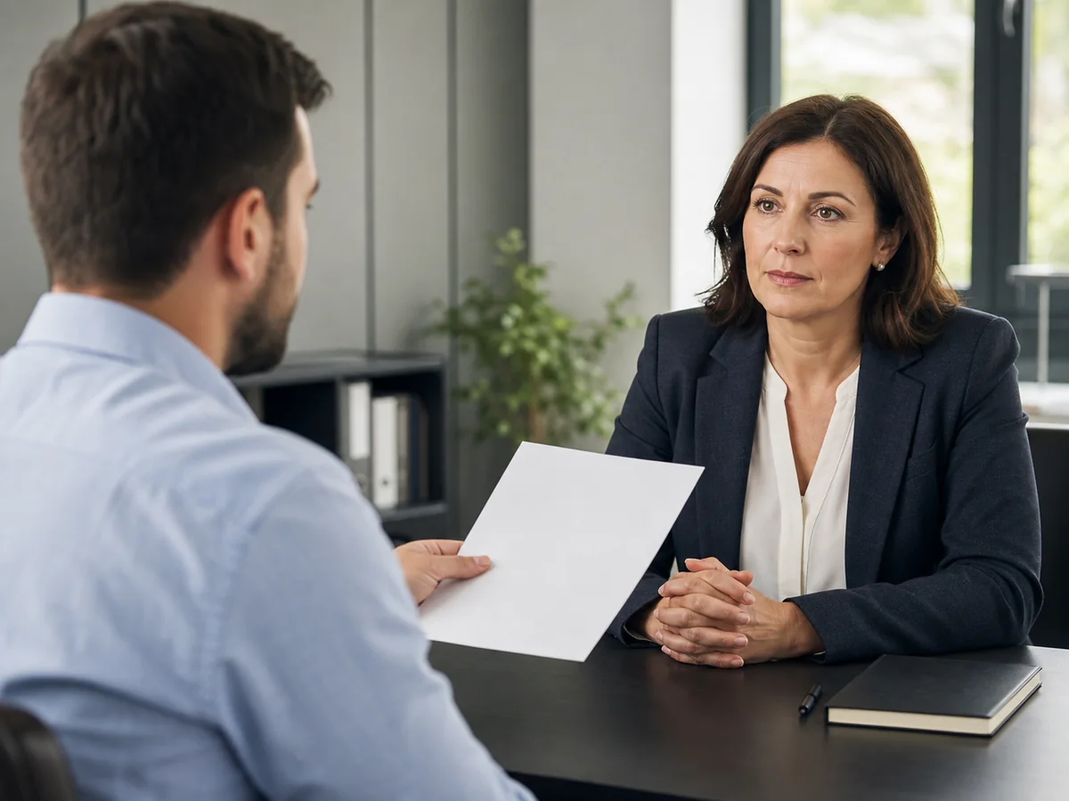 Chômage : démarches auprès de France Travail (anciennement Pôle emploi) — En cas de difficulté ou de désaccord : une radiation n’intervient pas sans étape préalable.