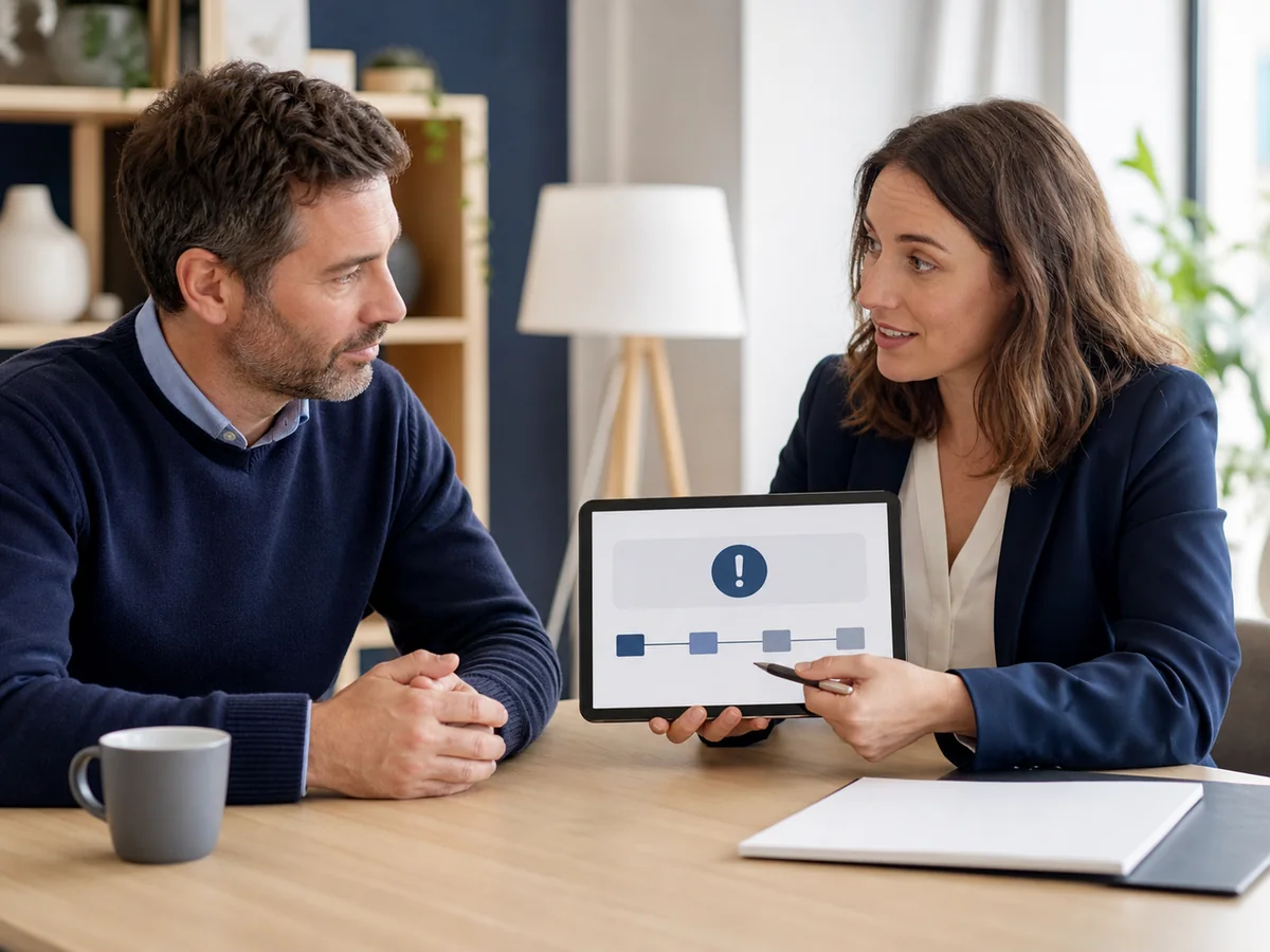 Communications électroniques (téléphone, internet, télévision) — Pendant le contrat : ce qui peut changer : le contrat organise aussi l’exécution : paiement, usage du service, équipements prêtés et informations à tenir à…