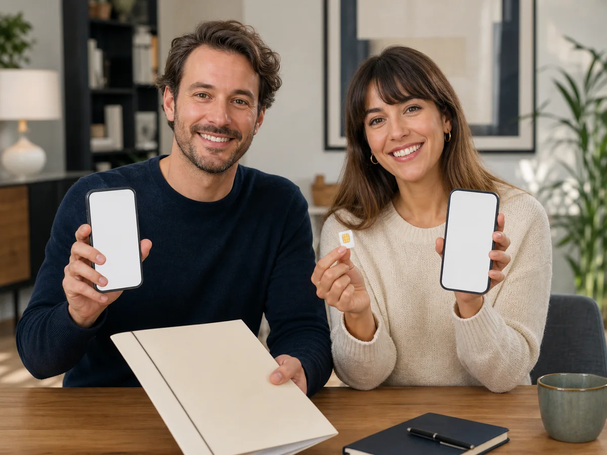 Communications électroniques (téléphone, internet, télévision) — Résilier ou changer sans perdre son numéro : la résiliation se demande selon le contrat, depuis l’espace client, par courrier ou via le nouvel opérateur.
