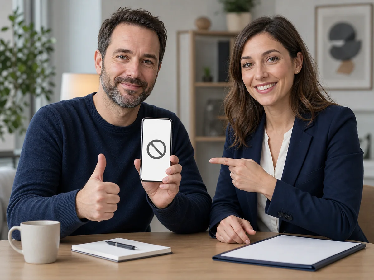 Communications électroniques (téléphone, internet, télévision) — Faire cesser le démarchage et les abus : les appels commerciaux non sollicités, le spam vocal qui vous pousse à rappeler un numéro surtaxé et le SMS…