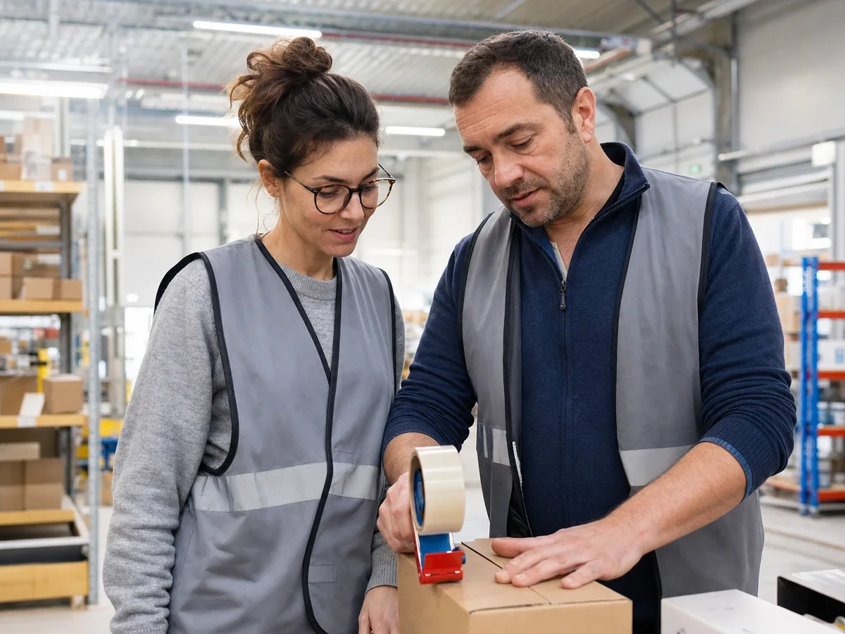 Emploi, parcours et immersion, dans le parcours Contrats d'insertion : L'insertion par l'activité économique (IAE) réunit des structures qui emploient et accompagnent des personnes…