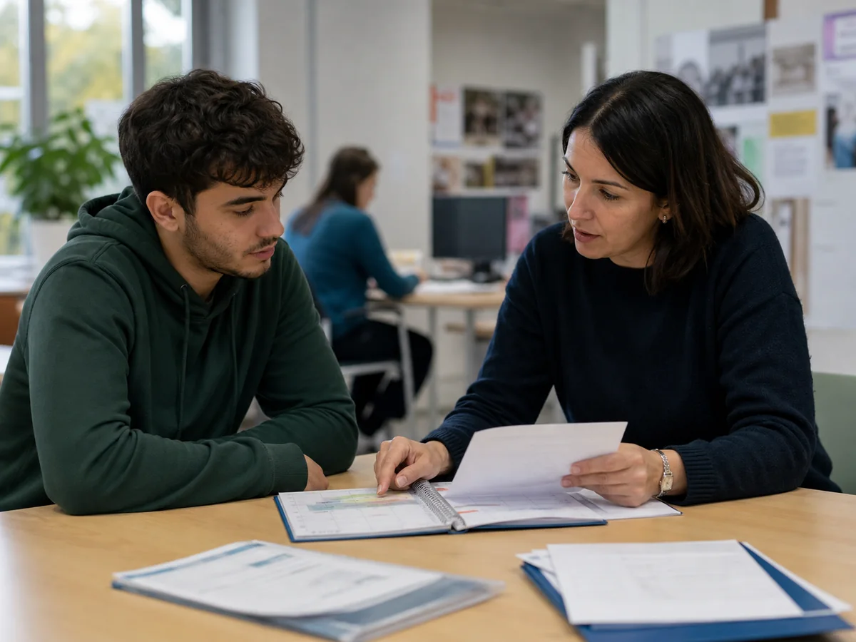 Contrats d'insertion — Les situations qui demandent une attention particulière : le CEJ peut ouvrir droit à une allocation mensuelle, calculée selon l'âge et les ressources.