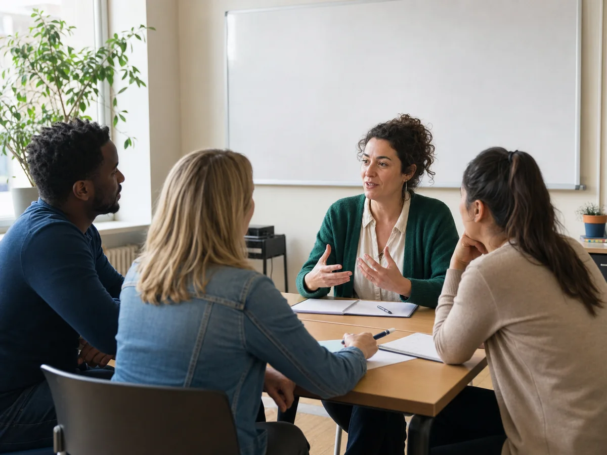 Les questions restées ouvertes sur Contrats d'insertion : D'abord, identifier le bon cadre, emploi, parcours et immersion et du premier rendez-vous à la signature.